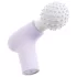 Beau Coeur Rionex - mini vibratore massaggiante - lilla