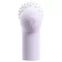 Beau Coeur Rionex - mini vibratore massaggiante - lilla