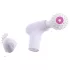 Beau Coeur Rionex - mini vibratore massaggiante - lilla