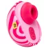 ROMP Spin - succhia-clitoride ad onde d’aria (rosa)