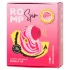 ROMP Spin - succhia-clitoride ad onde d’aria (rosa)