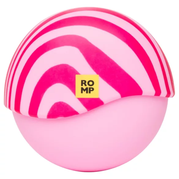 ROMP Spin - succhia-clitoride ad onde d’aria (rosa)