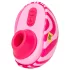 ROMP Spin - succhia-clitoride ad onde d’aria (rosa)