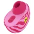 ROMP Spin - succhia-clitoride ad onde d’aria (rosa)