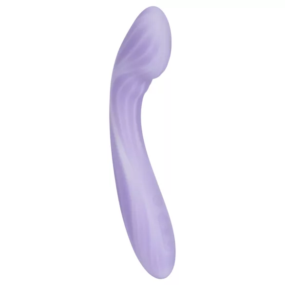 Svakom Margot - vibratore punto G a 2 motori (viola)