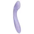 Svakom Margot - vibratore punto G a 2 motori (viola)