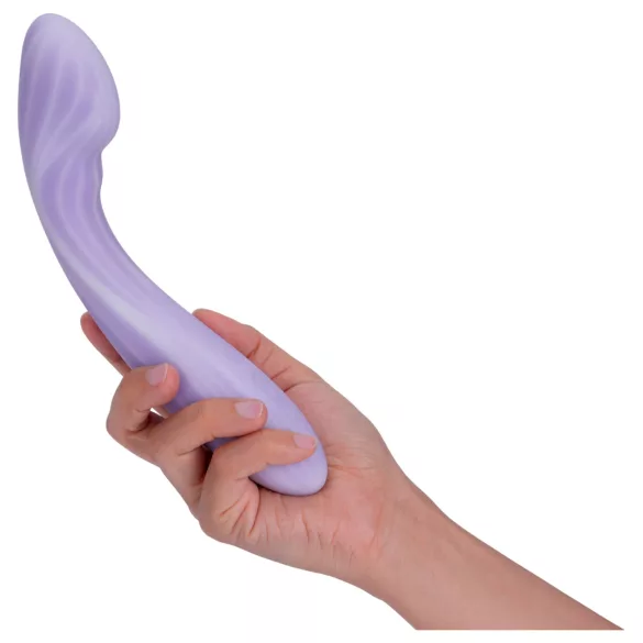 Svakom Margot - vibratore punto G a 2 motori (viola)
