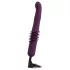 You2Toys - vibratore spingente riscaldante con telecomando (viola)