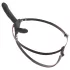 You2Toys - vibratore doppio indossabile con telecomando (nero)