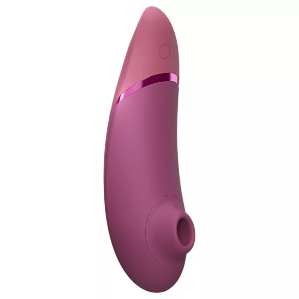 Womanizer Next - stimolatore clitorideo a onde d’aria ricaricabile - rosa