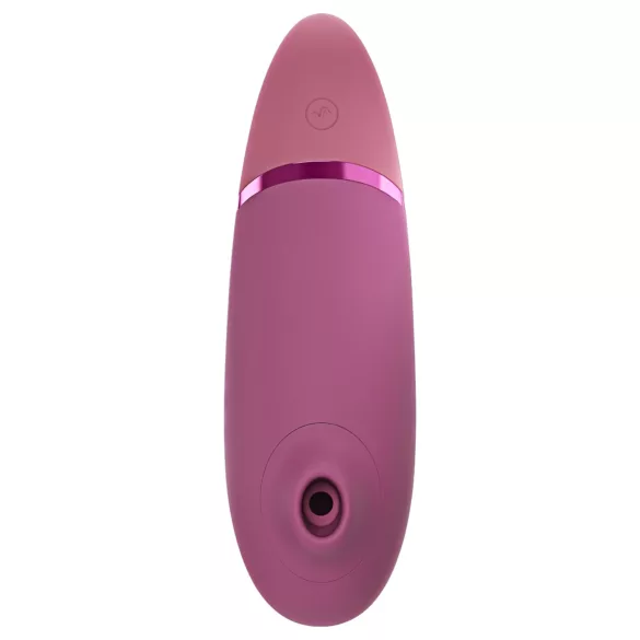 Womanizer Next - stimolatore clitorideo a onde d’aria ricaricabile - rosa