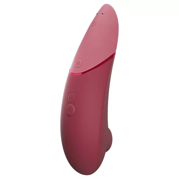 Womanizer Next - stimolatore clitorideo onde d’aria ricaricabile