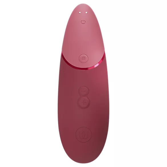 Womanizer Next - stimolatore clitorideo onde d’aria ricaricabile