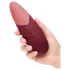 Womanizer Next - stimolatore clitorideo onde d’aria ricaricabile