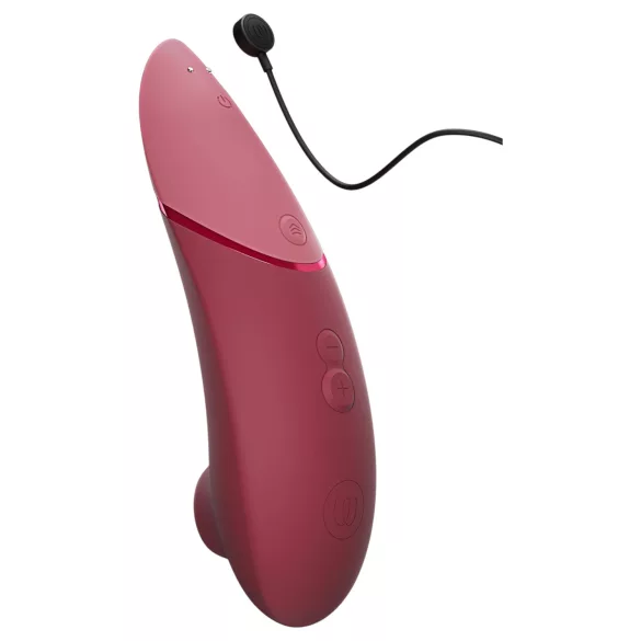 Womanizer Next - stimolatore clitorideo onde d’aria ricaricabile