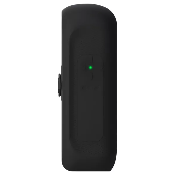The Handy 2 - Masturbatore interattivo per uomini (nero)
