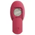 You2Toys - vibratore clitorideo indossabile (rosso)