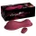 Vibepad Intense 2 - cuscino vibrante con telecomando (rosso)