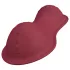 Vibepad Intense 2 - cuscino vibrante con telecomando (rosso)