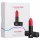 Lovense Exomoon - mini vibratore a forma di rossetto (nero)