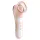 Beau Coeur Lyvena - succhiatore e stimolatore clitorideo pulsante (rosa)
