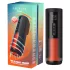 Arcwave Thruster - masturbatore automatico a spinta e rotazione (nero)
