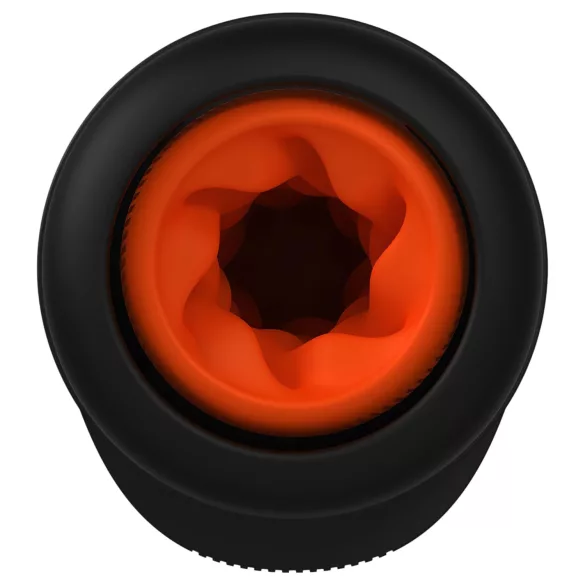 Arcwave Thruster - masturbatore automatico a spinta e rotazione (nero)