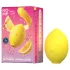 Romp Lemon Crush - stimolatore clitorideo ad onde d’aria (giallo)