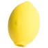 Romp Lemon Crush - stimolatore clitorideo ad onde d’aria (giallo)