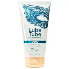 Orgie - gel lubrificante effetto freddo - 150ml