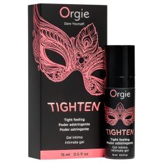 Orgie - gel intimo restringente donna - 15ml