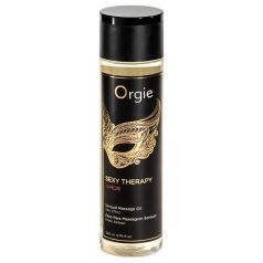 Orgie Amor - olio da massaggio sensuale - 200ml