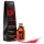 Orgie - set olio da massaggio - fragola