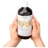 Orgie Noriplay - gel massaggio nuru setoso - 500ml