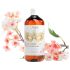Orgie Noriplay - gel massaggio nuru setoso - 500ml