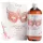 Orgie Noriplay Energizer - gel massaggio NURU energizzante - 500ml