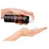 Orgie Acqua Scoppiettante - Mousse Massaggio alla Fragola (150ml)