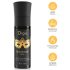 Orgie Pearls Lust - Gel da Massaggio con Collana di Perle