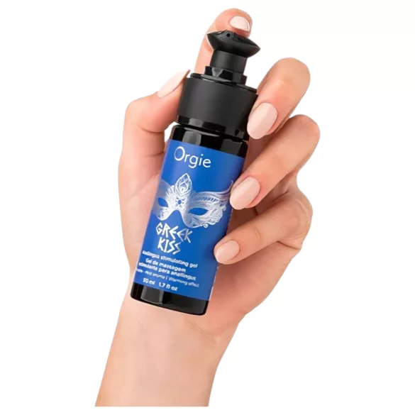 Orgie - gel anale stimolante - 50ml