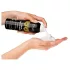 Orgie - schiuma da massaggio effetto frizzante - tropicale - 150ml