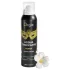 Orgie - schiuma da massaggio effetto frizzante - tropicale - 150ml