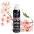 Orgie Acqua Frizzante - mousse da massaggio - fiori di ciliegio (150ml)