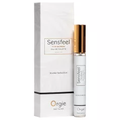 Orgie - profumo ai feromoni donna - 10ml