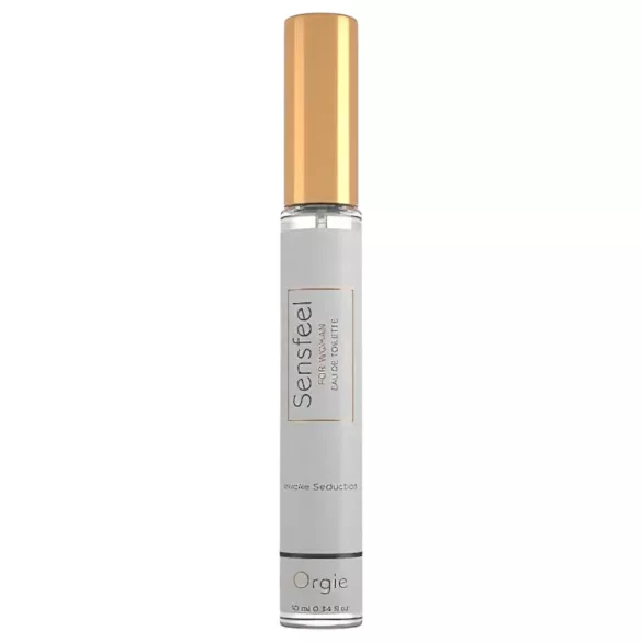 Orgie - profumo ai feromoni donna - 10ml