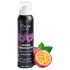 Orgie Acqua Frizzante - Schiuma Massaggio - Frutto della Passione (150ml)
