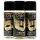 Orgie Tantric - Set olio da massaggio sensuale (3x30ml)