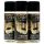 Orgie - set olio da massaggio sensuale - 3x30ml