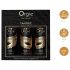 Orgie Tantric - Set olio da massaggio sensuale (3x30ml)