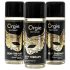 Orgie Sexy Therapy - Set sensuale di oli da massaggio (3x30ml)