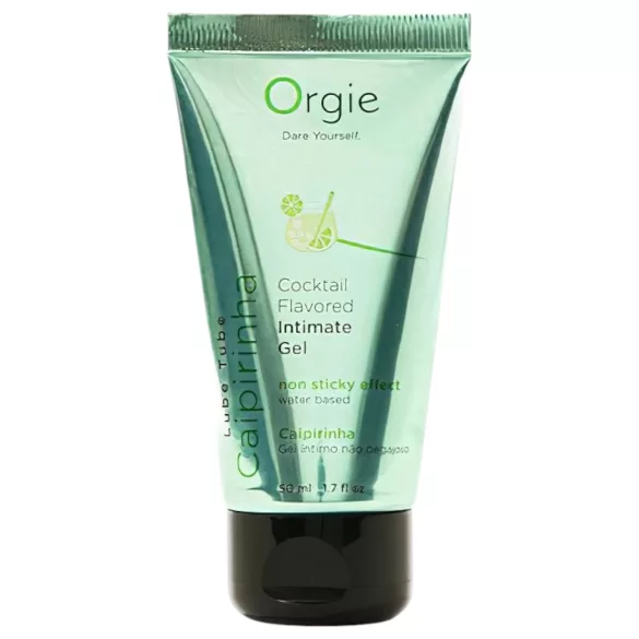 Orgie Cocktail - lubrificante commestibile - tropicale (50 ml)